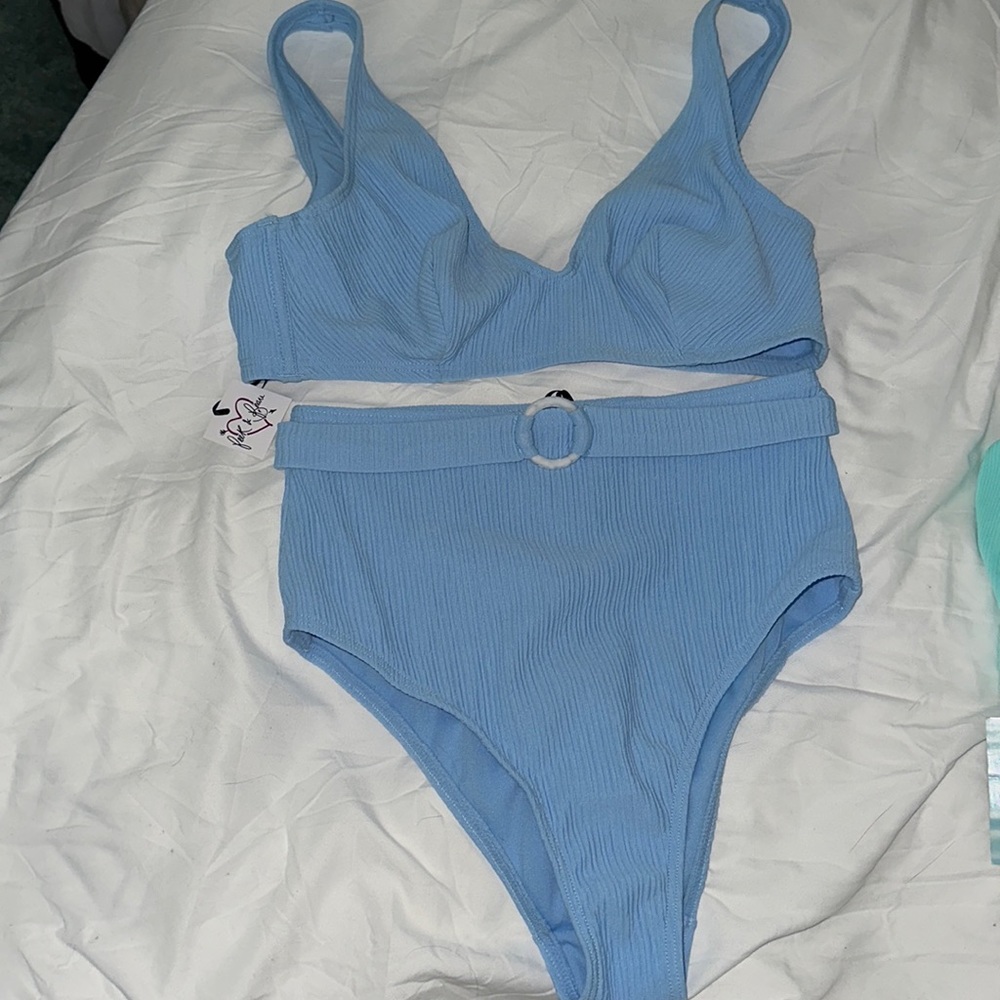 Brand New Bikini